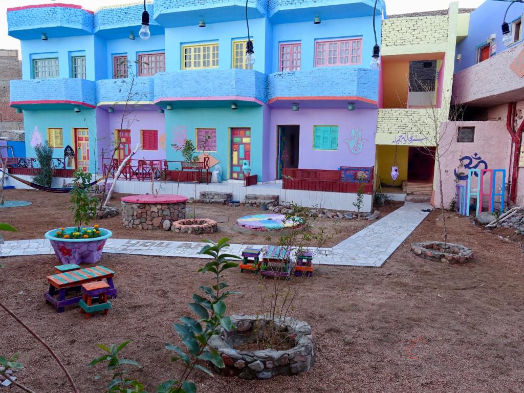 Gargabeta Boutique hotel فندق جارجابيتا البوتيكي
